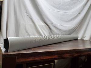 lot 5 image: Bang & Olufsen BeoLab 7-6 Center Chanel Loudspeaker