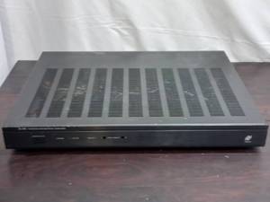lot 75 image: Niles SI-245 Amplifier