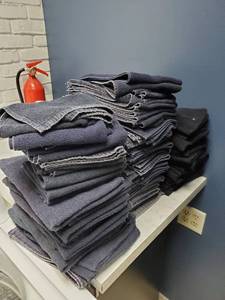 Collection Of Towels