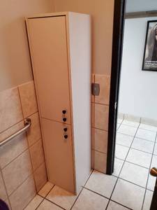 Storage Cabinet