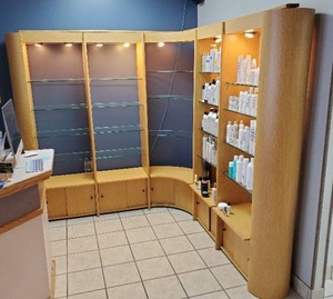 Product Display Case