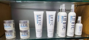Collection Of Unite Products