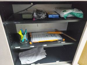 Misc. Office Supplies