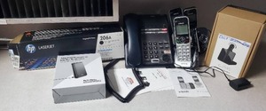 Collection Of Electronics