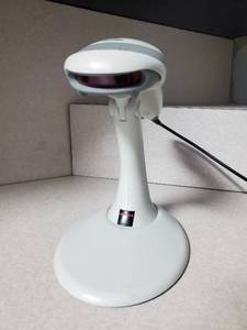 Honeywell Barcode Scanner