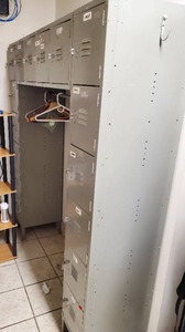 Locker