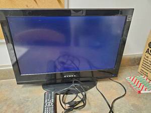 Dynex 21 TV