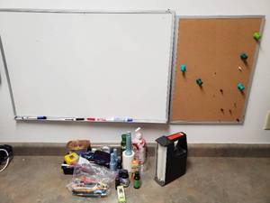 Misc. Office Supplies
