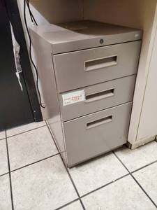 Filing Cabinet