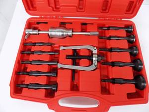lot 5 image: ABN Blind Inner Bearing Puller Hole Remover (lIKE nEW)