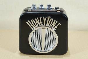 Honeytone Mini Guitar Amplifier
