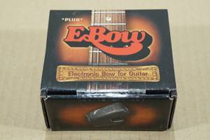 E-Bow Electronic Bow for Guitar