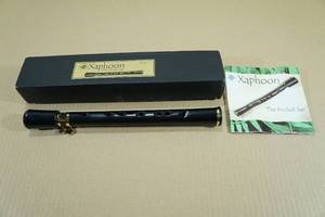 Xaphoon The Pocket Sax