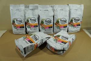 30 lbs Nutro Adult Small Breed Dog Food