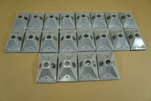 20 Rectangular Cluster Covers