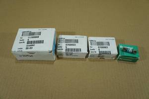 Assorted Fuses