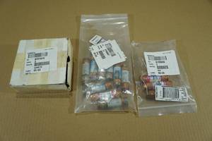Assorted Fuses