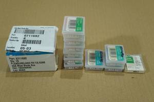 Assorted Automotive Fuses