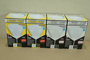 4 Powerphase 16w Soft White Bulbs