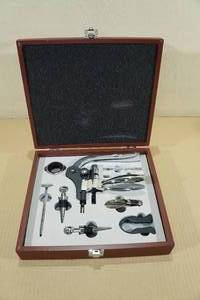 Epromos Wine Tool Collectors Set
