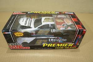 Racing Champions Collectors Series 124 Scale Die Cast Replica -#93 Dave Blaney