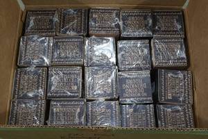 60 Novelty Whiskey Glasses -All RepublicanConservativeRight Wing Theme