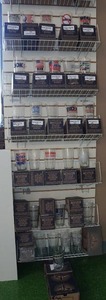 39 Novelty Beer Glasses -All RepublicanConservativeRight Wing Theme