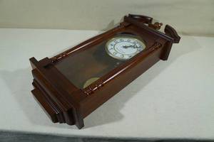 Bedford Clock Collection 27-12 Wall Clock