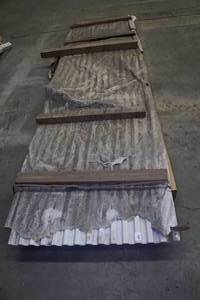 Metal Wall Panels