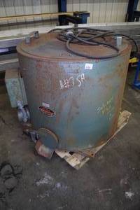 Phoenix DryRod 5 Electrode Stabilizing Oven