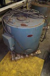 Phoenix DryRod 5 Electrode Stabilizing Oven