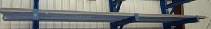 Galvanized Steel 4 Angle Sections