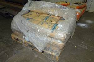 Dakota Black Magic Abrasive Material