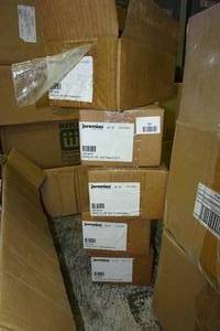 5 Jeremias DWGV10-LSB 10 Light Support Bands