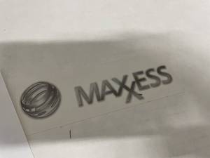 lot 56 image: Lot of 3 - New in Box - Maxxess BUPS Backup Power Supply Panels
