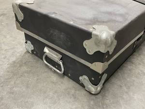 lot 61 image: Case - Outside Dimensions 52 x 16 x 9
