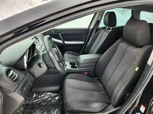 2007 Mazda CX-7