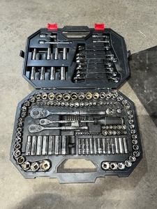 Mechanics Tool Set (149-Piece)
