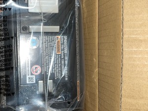 40V Lithium-Ion 6.0 Ah High Capacity Battery and Rapid Charger Kit