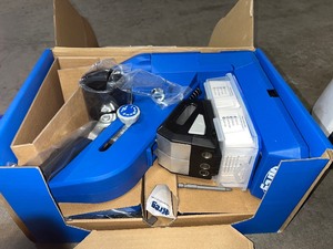 Pocket-Hole Jig 720PRO