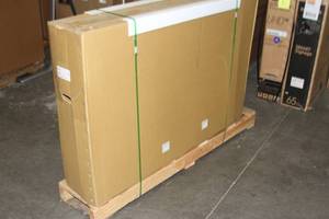 lot 24 image: Planar 55 PS5552 Full HD LED-LCD Ultra Slim 55 Commercial Digital Signage Computer & Video Display Monitor