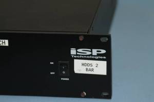 lot 51 image: ISP Technologies Pro Audio HDDS Master Control Center for High Definition Distributed Audio  Speakers