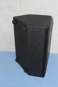lot 53 image: ISP Technologies High Definition Self-Powered Wall Mount Pro Audio Speaker