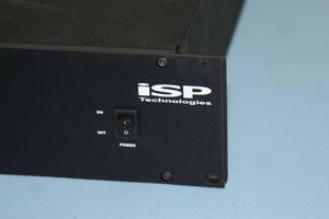 lot 61 image: ISP Technologies Pro Audio HDDS Master Control Center for High Definition Distributed Audio  Speakers