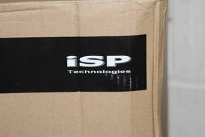 lot 63 image: ISP Surface Mount Pro Audio Speaker