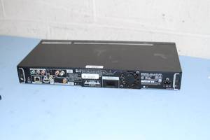 lot 78 image: Sony BDP-S350 Blu-Ray Disc DVD Player with Remote Control