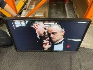 lot 50 image: LG Flatron M4224C-BA Commercial 42 HD 1080p Display  Monitor