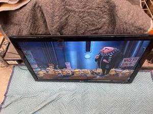 lot 41 image: LG 47LD452B EzSign EZ Sign 47 HDTV HD Digital Signage Display Monitor