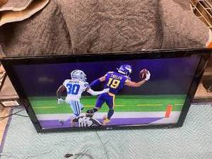 lot 116 image: LG 47LD452B EzSign EZ Sign 47 HDTV HD Digital Signage Display Monitor