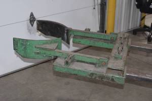 lot 153 image: Barrell Lifter